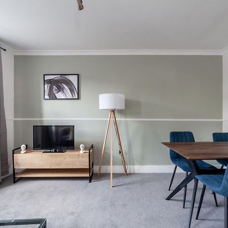The Peckham Apartment Londres Extérieur photo