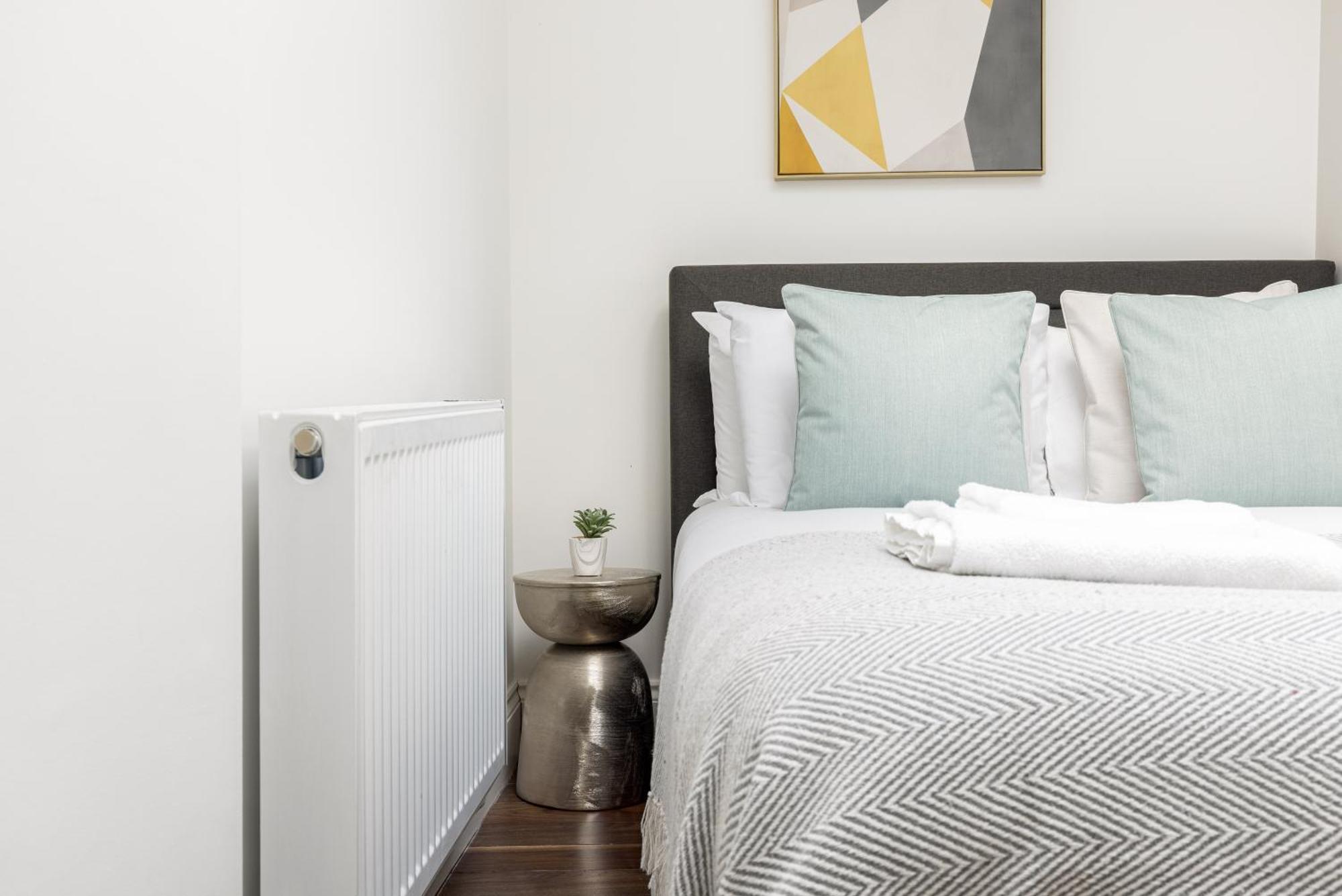 The Peckham Apartment Londres Extérieur photo