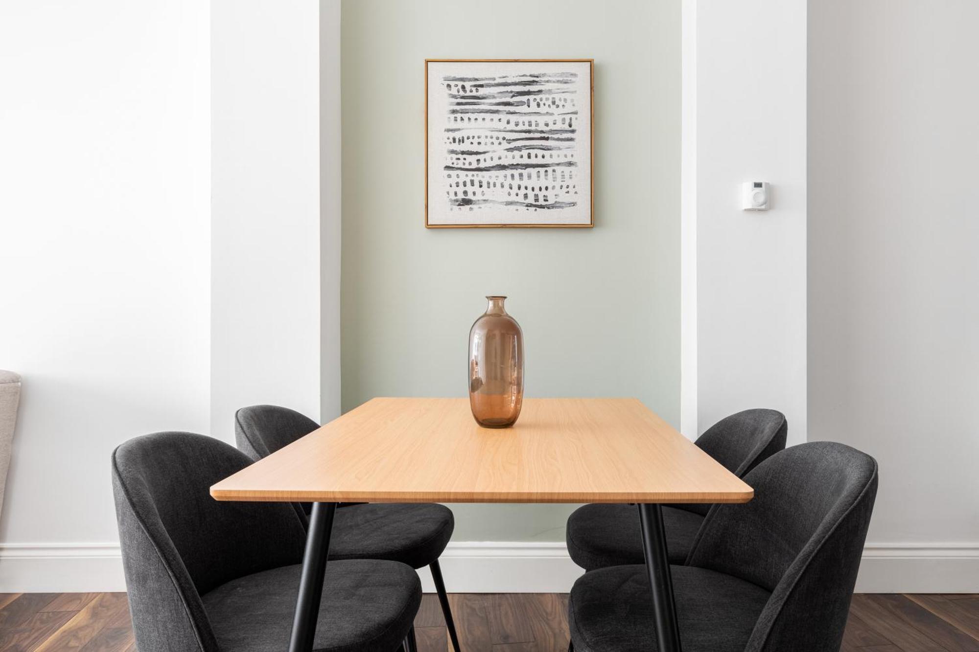 The Peckham Apartment Londres Extérieur photo