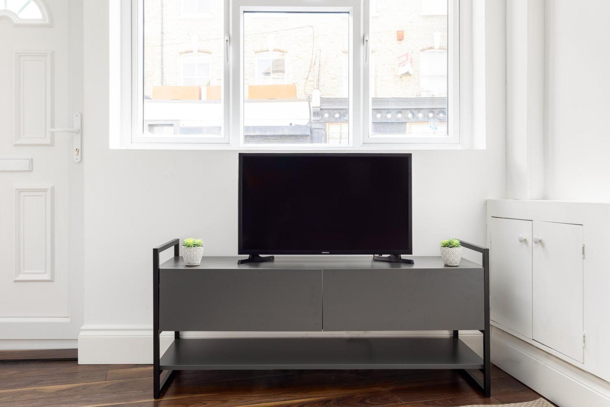 The Peckham Apartment Londres Extérieur photo