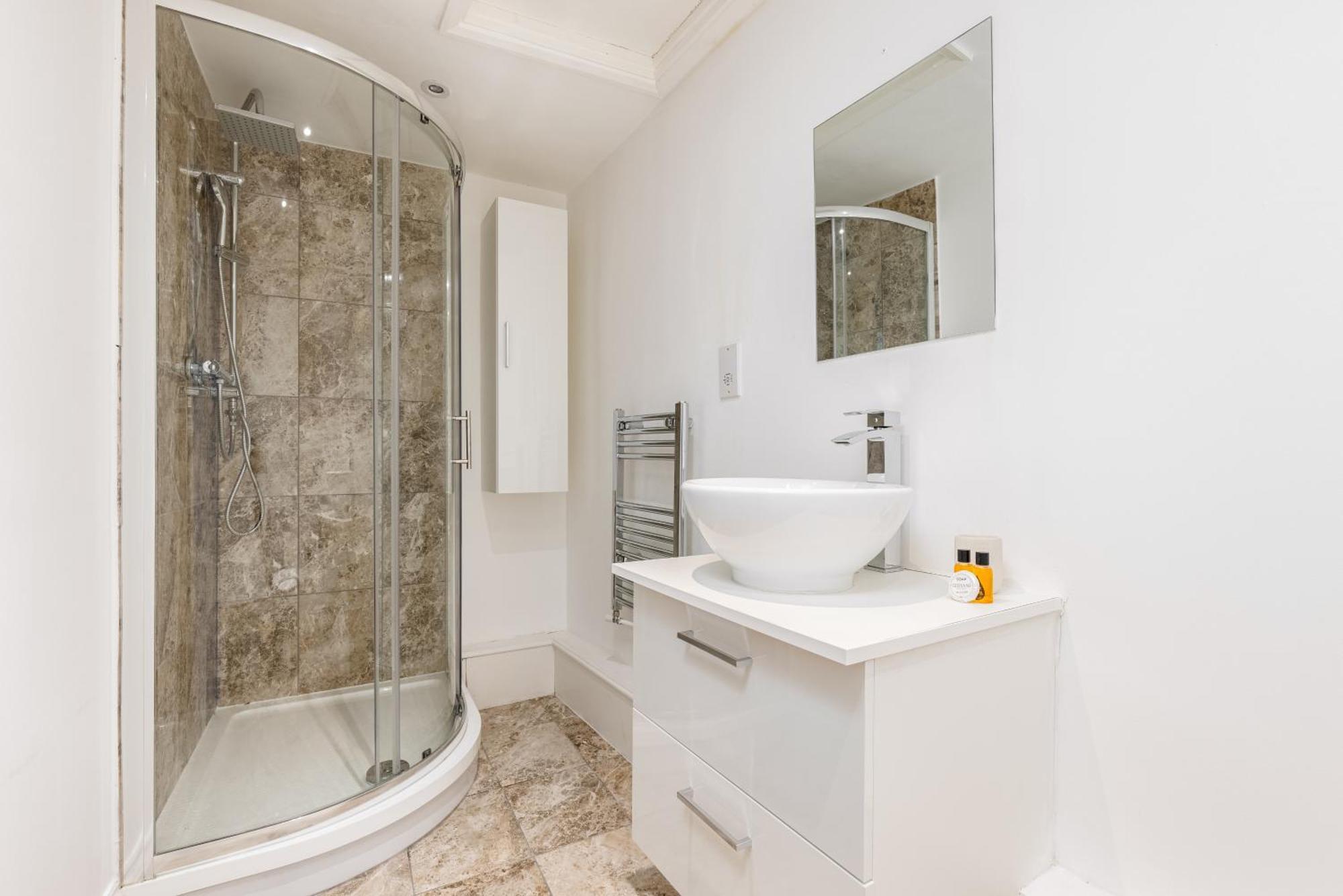 The Peckham Apartment Londres Extérieur photo