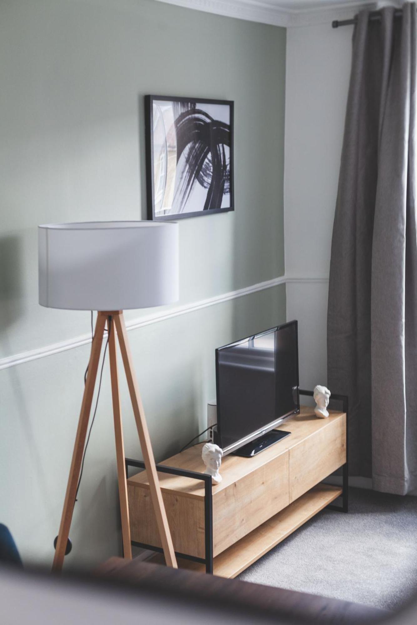 The Peckham Apartment Londres Extérieur photo