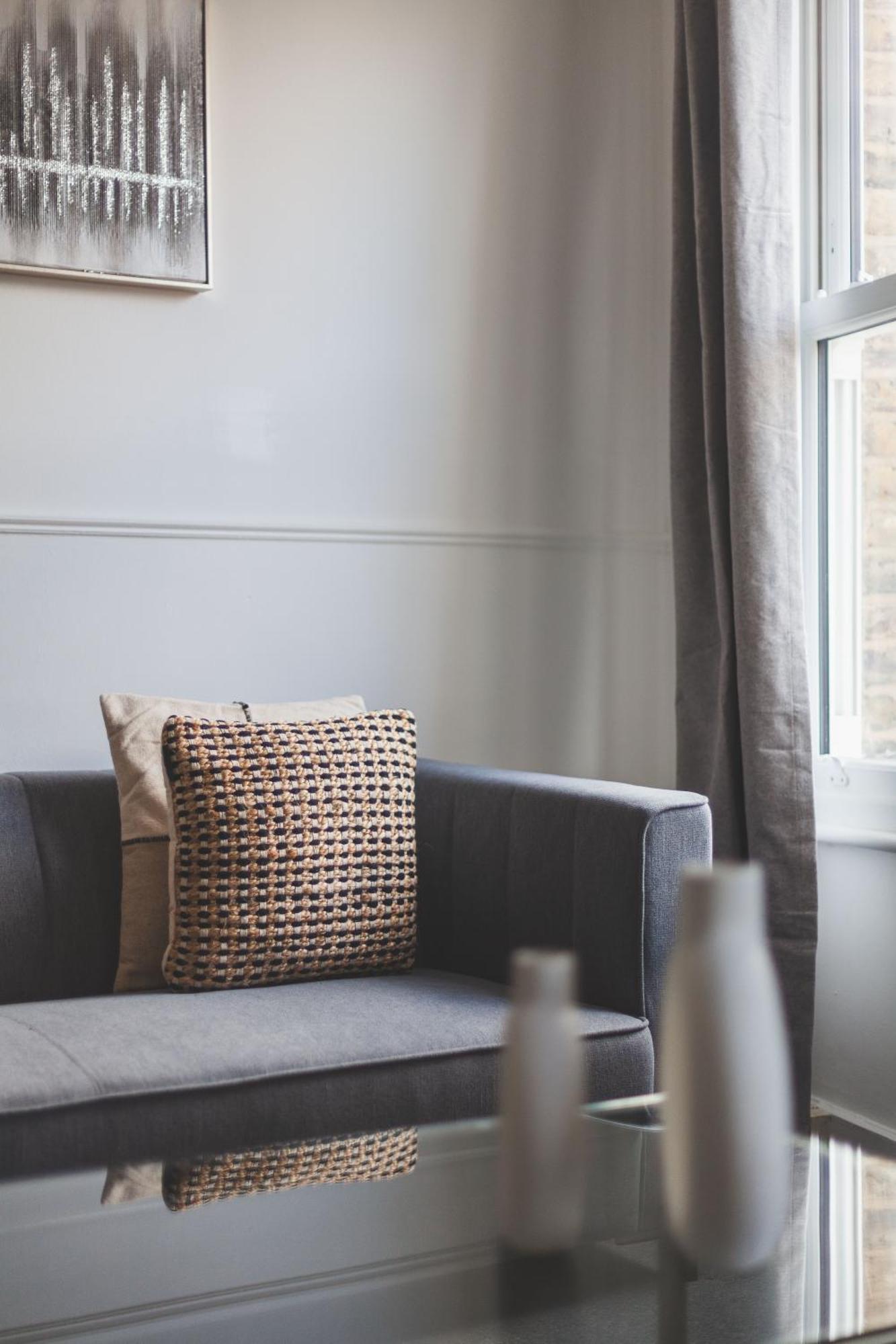 The Peckham Apartment Londres Extérieur photo