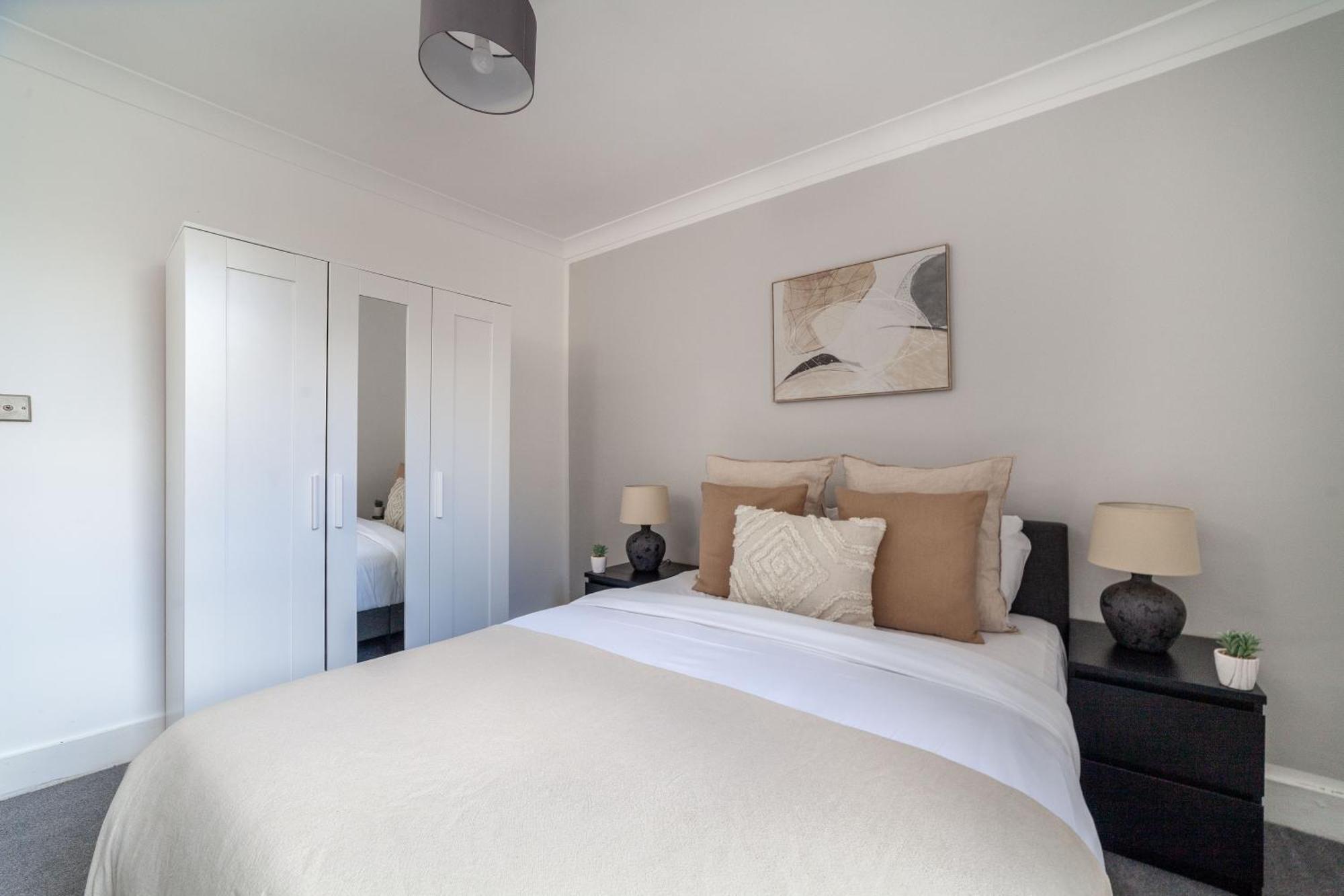 The Peckham Apartment Londres Extérieur photo