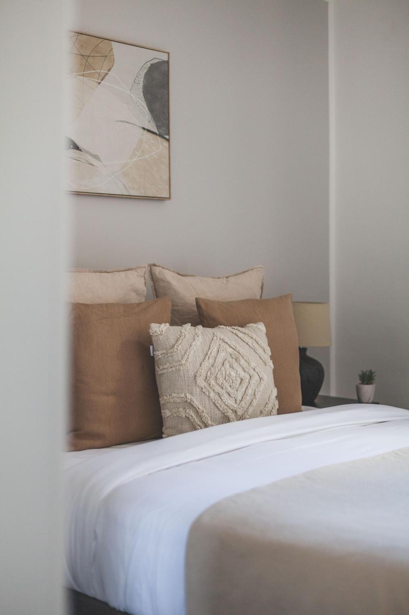 The Peckham Apartment Londres Extérieur photo