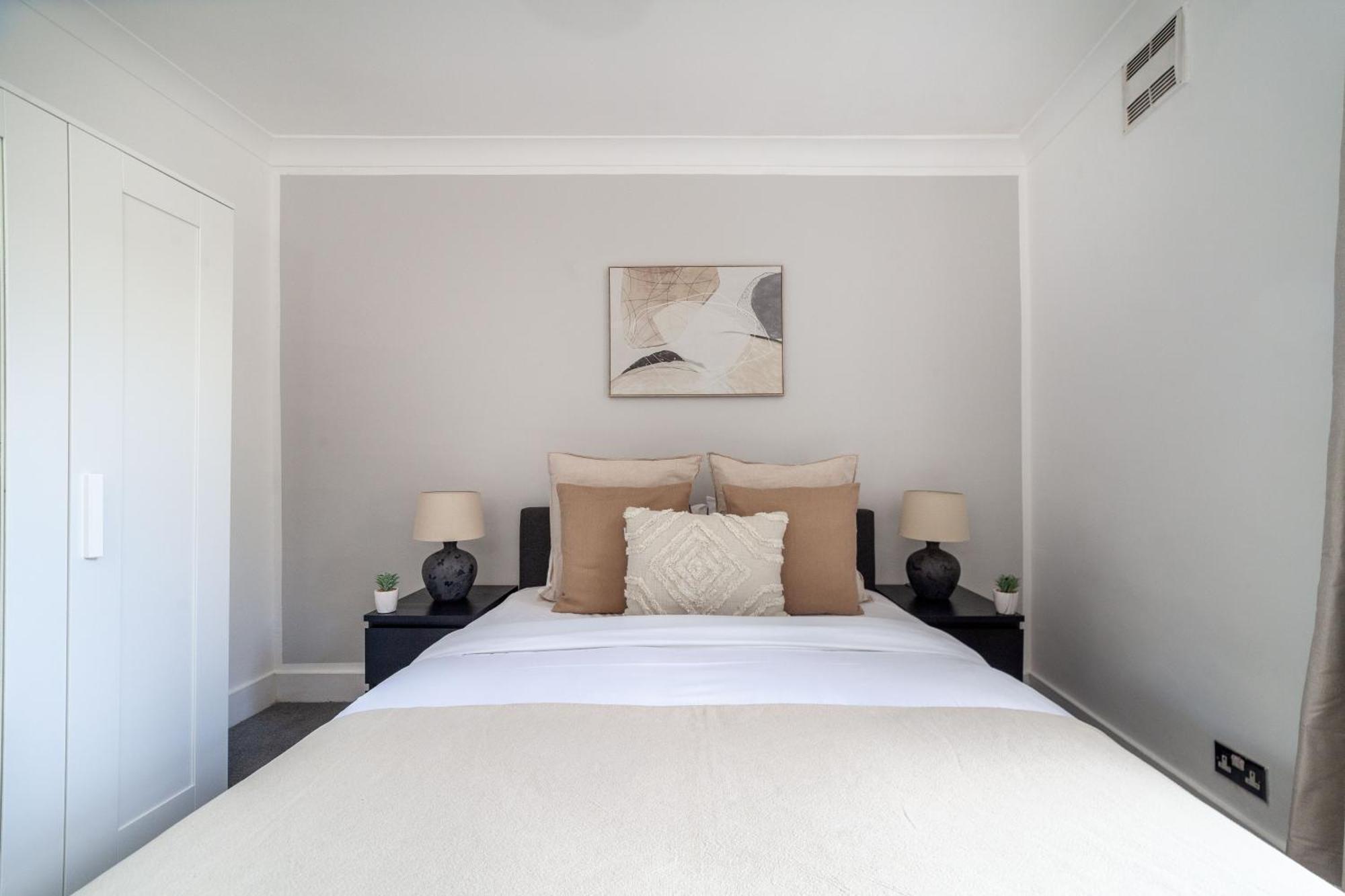 The Peckham Apartment Londres Extérieur photo