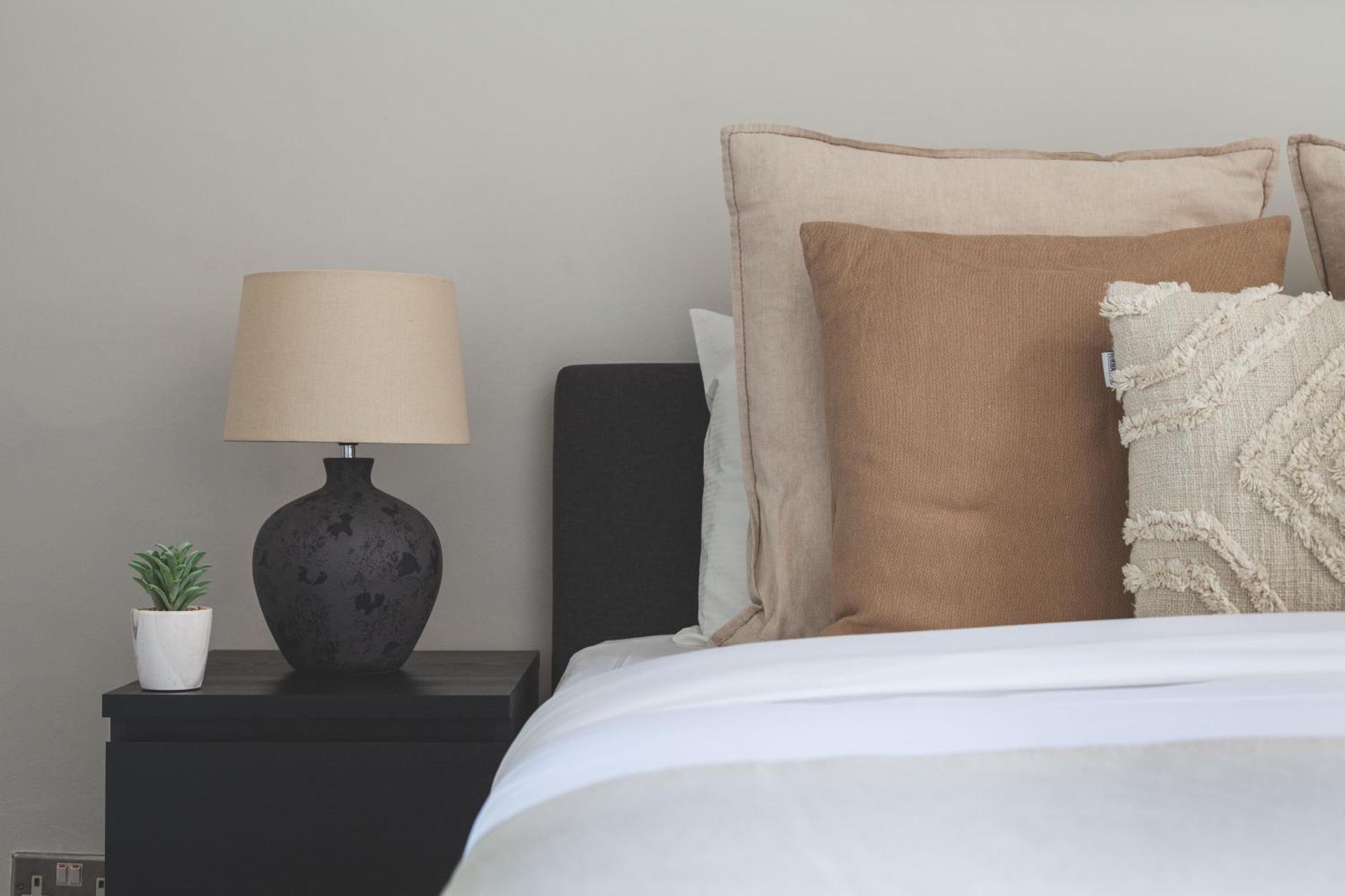 The Peckham Apartment Londres Extérieur photo