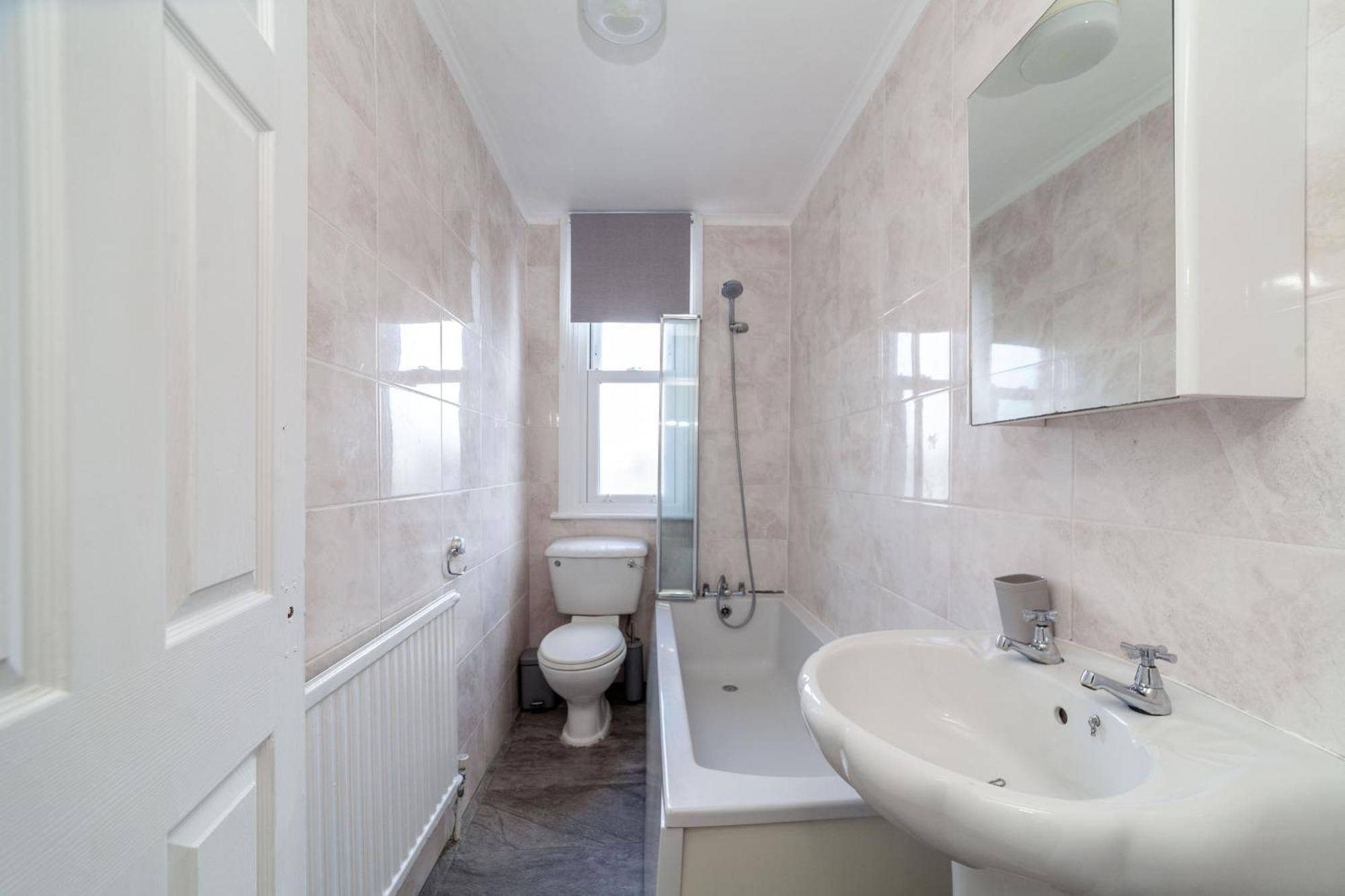 The Peckham Apartment Londres Extérieur photo
